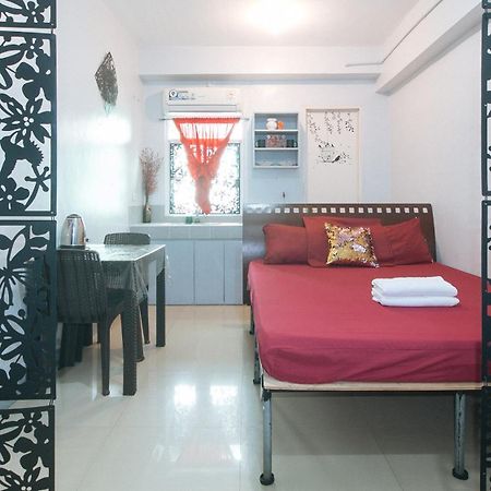 Budget Backpackers Transient House Near Naia By Reddoorz Pasay Exteriér fotografie