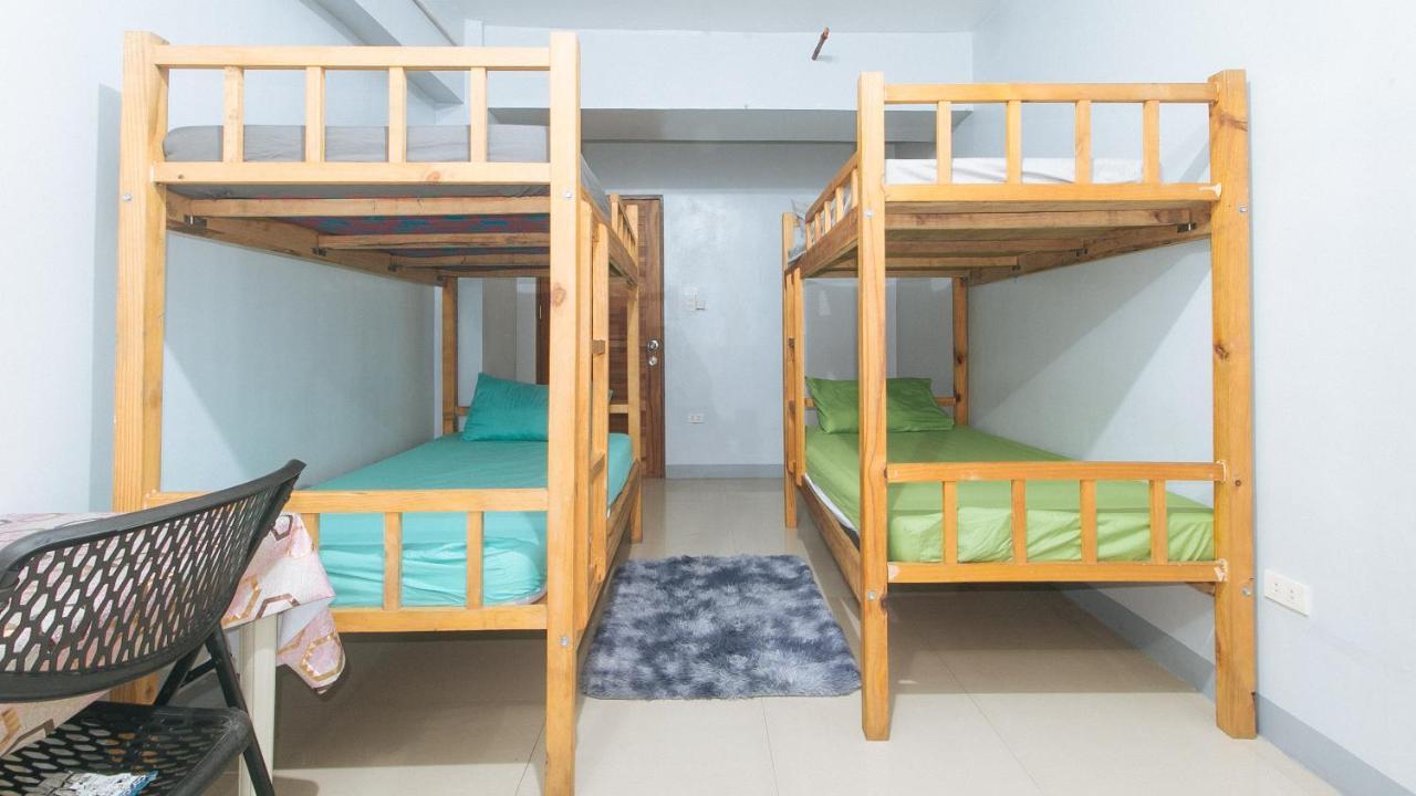 Budget Backpackers Transient House Near Naia By Reddoorz Pasay Exteriér fotografie