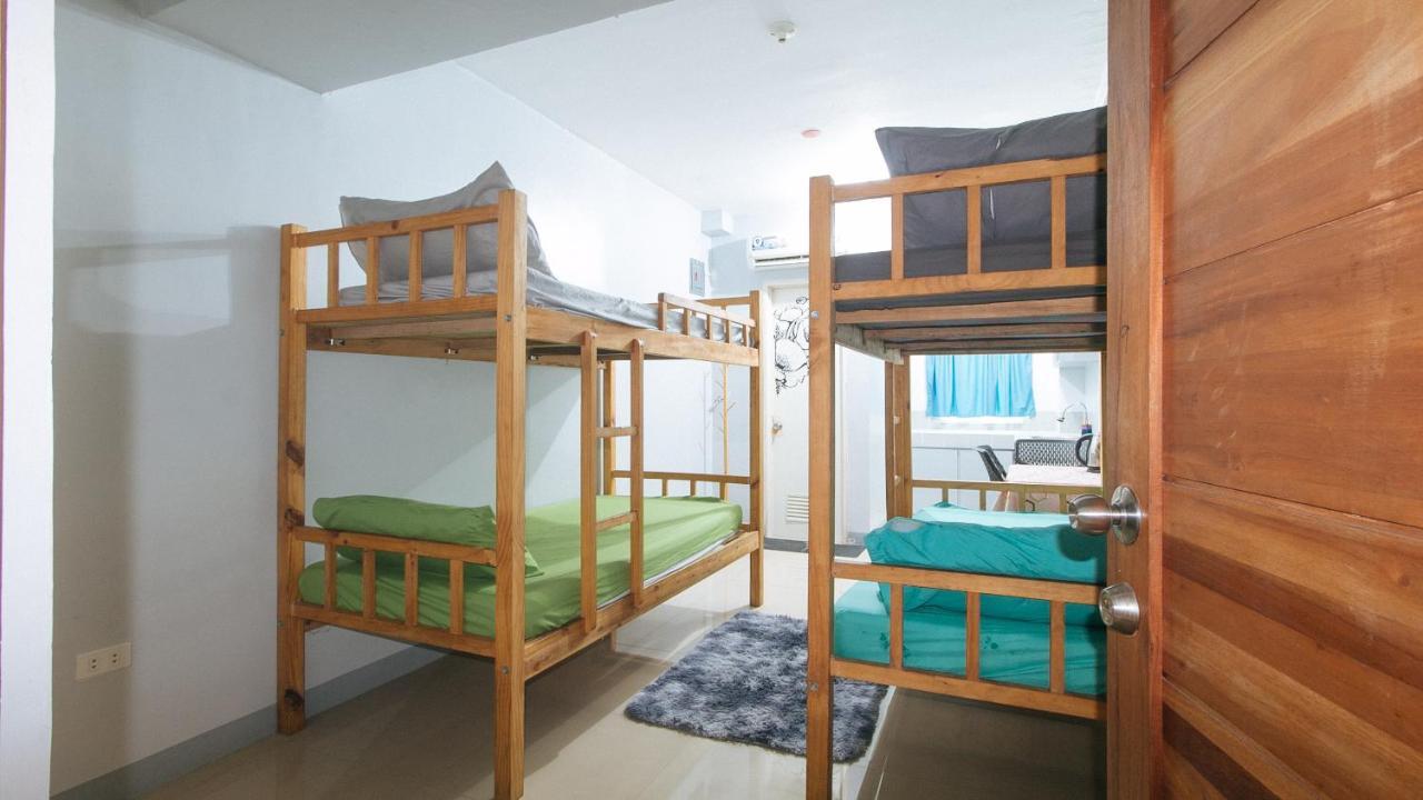 Budget Backpackers Transient House Near Naia By Reddoorz Pasay Exteriér fotografie