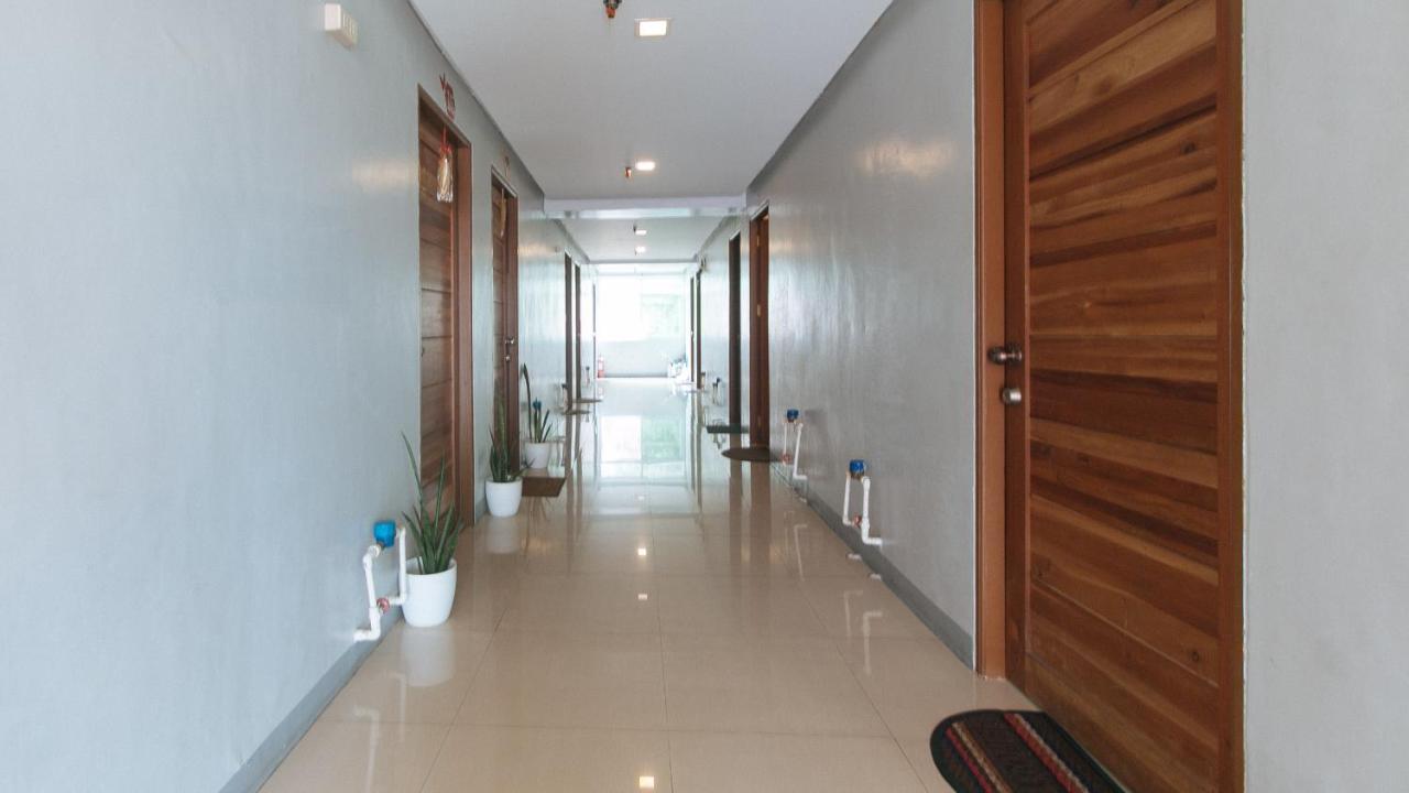 Budget Backpackers Transient House Near Naia By Reddoorz Pasay Exteriér fotografie