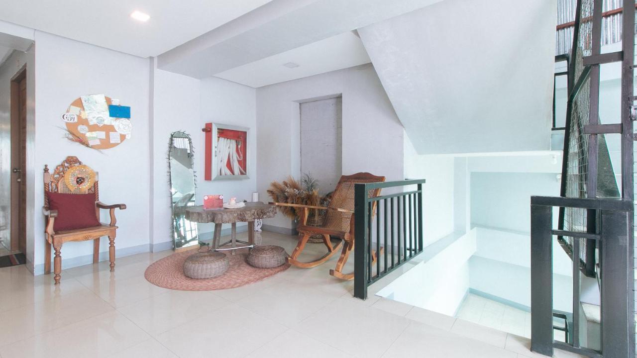 Budget Backpackers Transient House Near Naia By Reddoorz Pasay Exteriér fotografie