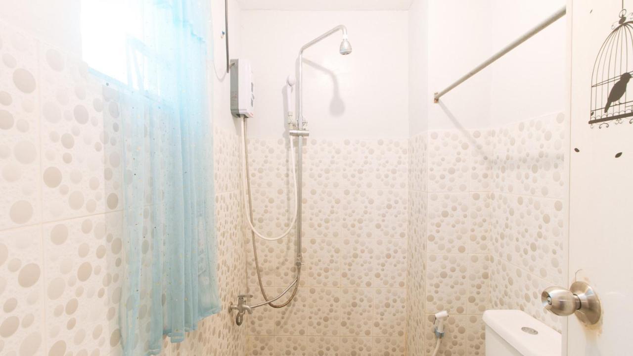 Budget Backpackers Transient House Near Naia By Reddoorz Pasay Exteriér fotografie