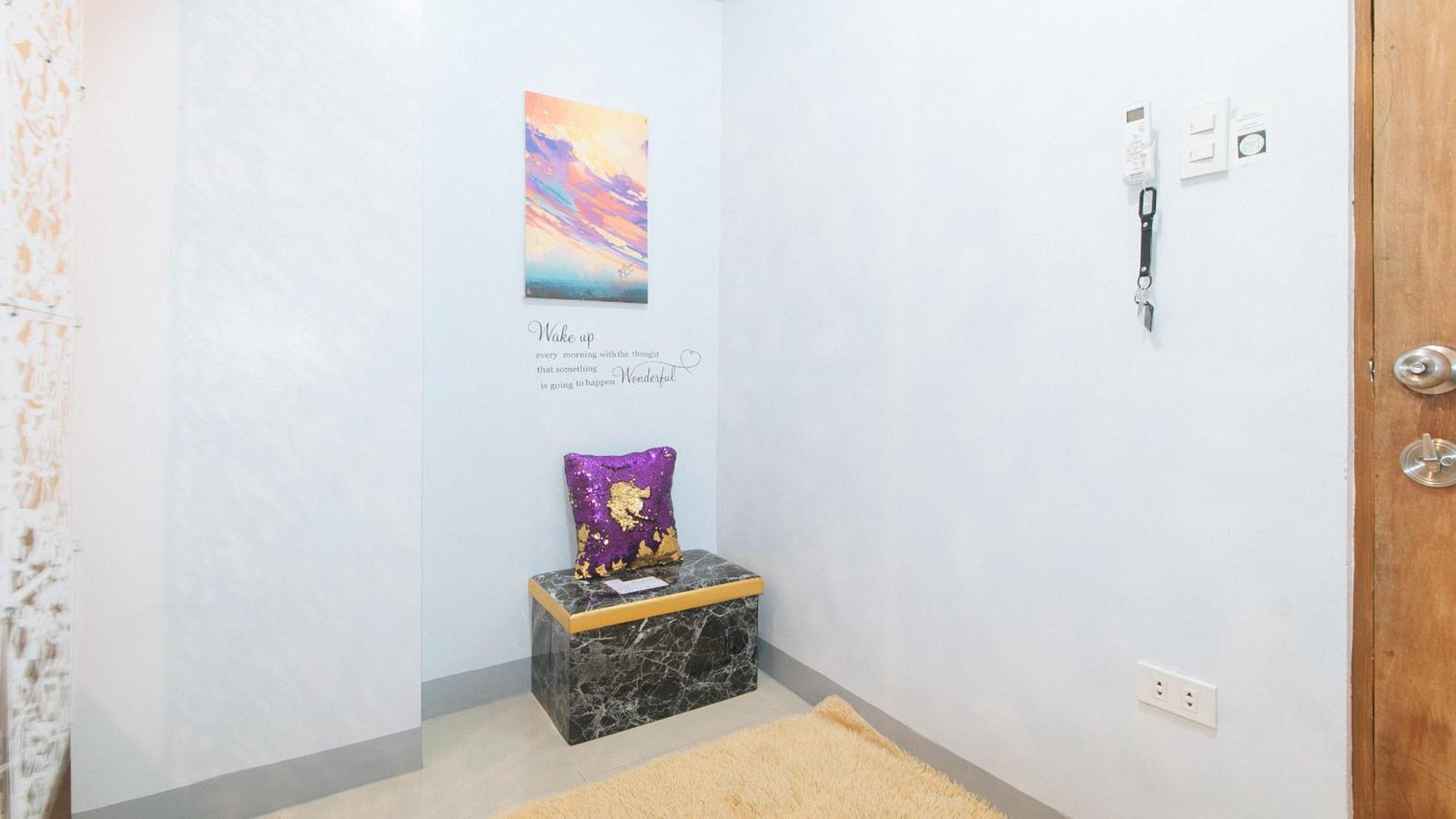 Budget Backpackers Transient House Near Naia By Reddoorz Pasay Exteriér fotografie