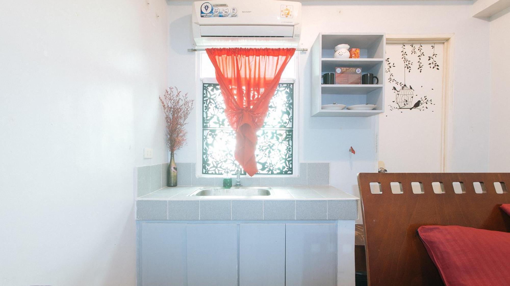 Budget Backpackers Transient House Near Naia By Reddoorz Pasay Exteriér fotografie