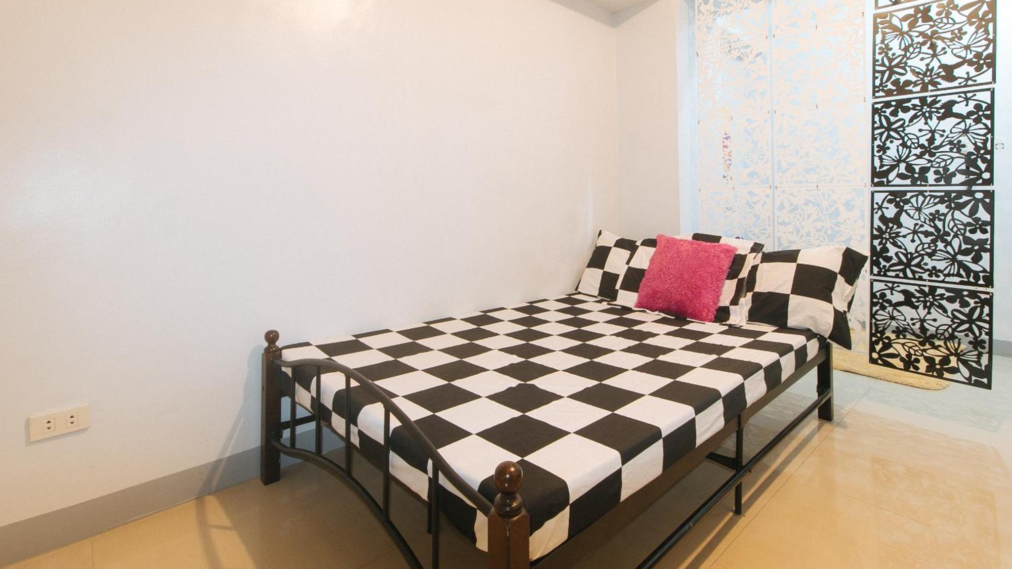 Budget Backpackers Transient House Near Naia By Reddoorz Pasay Exteriér fotografie
