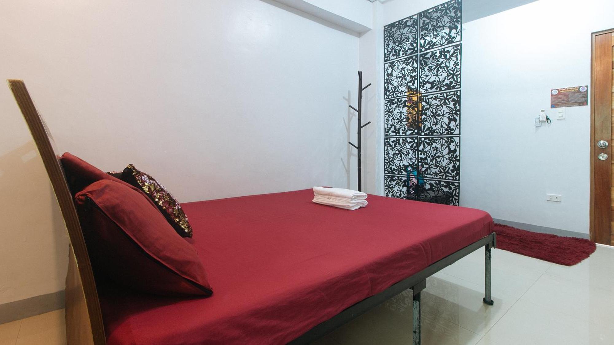 Budget Backpackers Transient House Near Naia By Reddoorz Pasay Exteriér fotografie