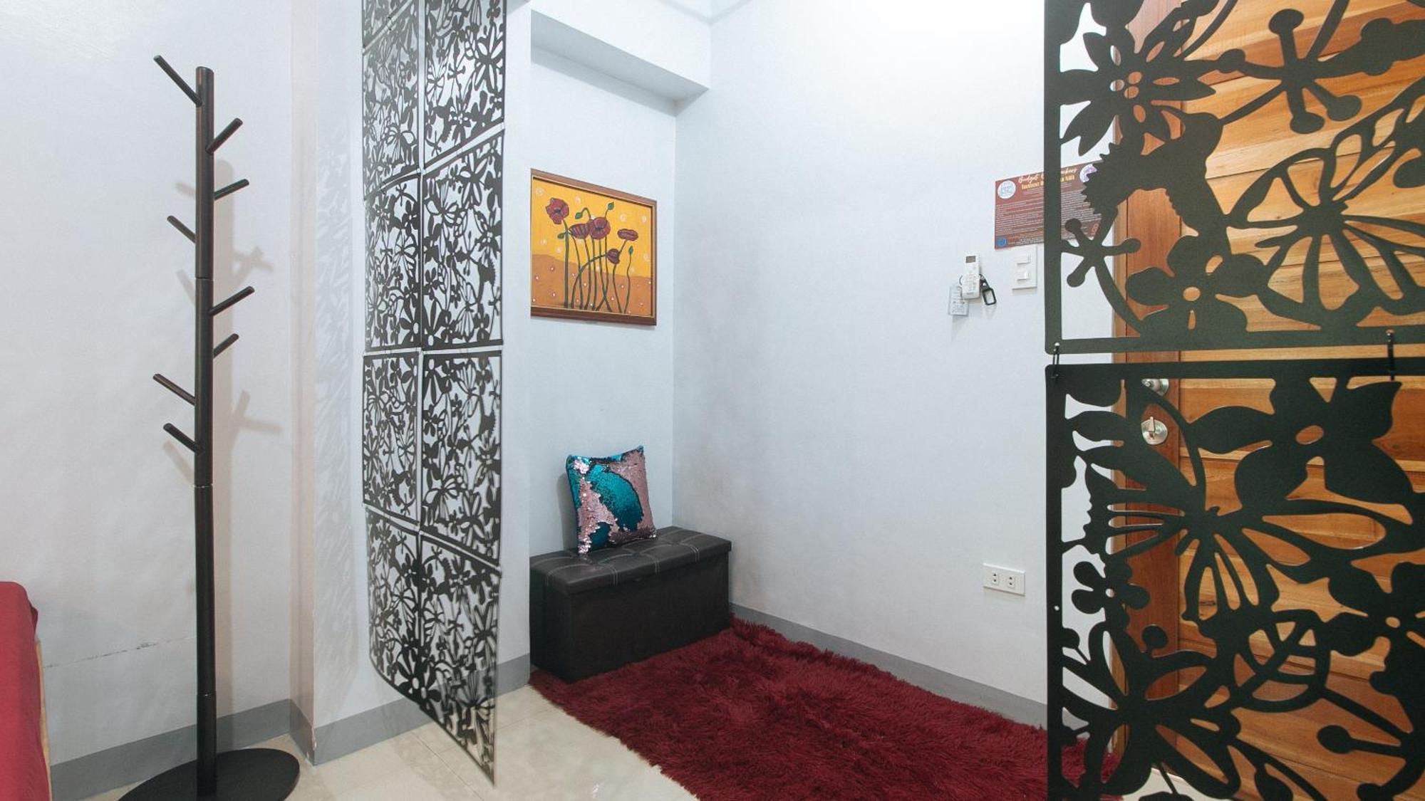 Budget Backpackers Transient House Near Naia By Reddoorz Pasay Exteriér fotografie
