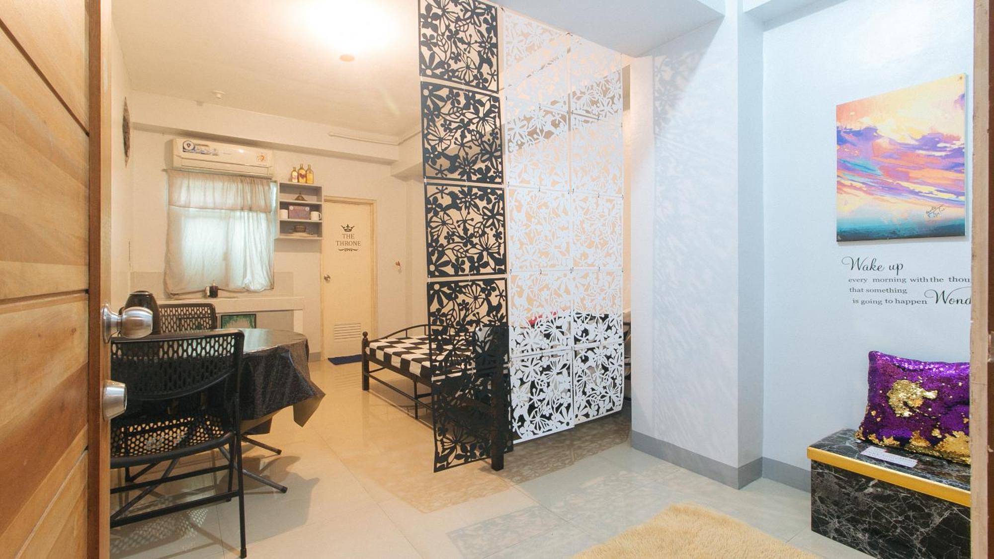 Budget Backpackers Transient House Near Naia By Reddoorz Pasay Exteriér fotografie